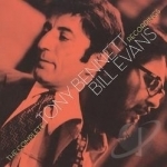 Complete Tony Bennett/Bill Evans Recordings by Tony Bennett / Bill Evans
