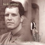 Workings Of Grace by Nick Cardilino