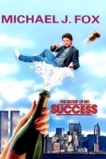 The Secret of My Success (1987)