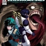 My Hero Academia: 6