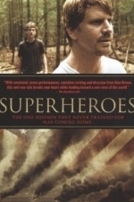 Superheroes (2007)