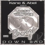 Down Bad by Most Wanted Boys