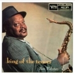 King of the Tenors by Ben Webster