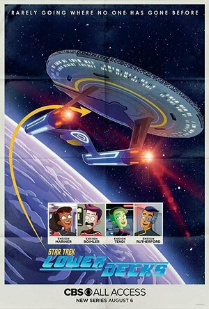 Star Trek: Lower Decks