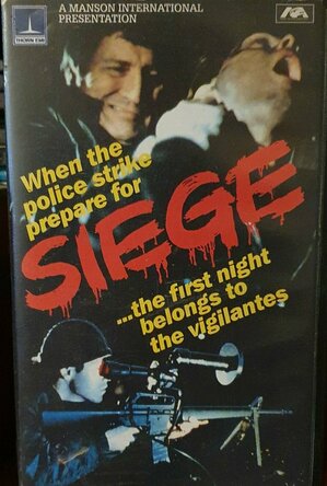 Siege (1982)