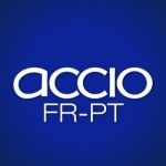 French-Portuguese Language Pack from Accio