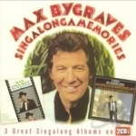 Singalongamemories by Max Bygraves