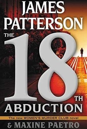 The 18th Abduction 