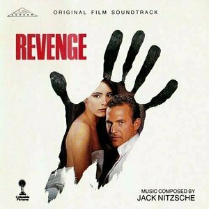 Revenge by Jack Nitzsche