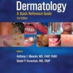 Pediatric Dermatology: A Quick Reference Guide