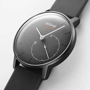 Withings Activité Pop - Activity &amp; Sleep-Tracking Watch