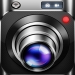 Top Camera - HDR, Slow Shutter, Video, Photo Editor for iPad