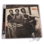 Priority by The Pointer Sisters