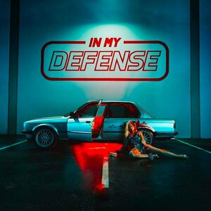 In My Defense by Iggy Azalea