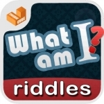 What am I? riddles - Word game made fun