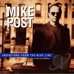 Inventions from the Blue Line Soundtrack by Mike Post