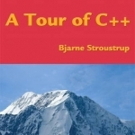 A Tour of C++