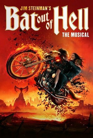 A Bat out of Hell: The Musical