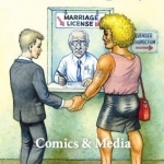 Comics &amp; Media: A Special Issue of Critical Inquiry