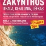 Zakynthos (Ithaca, Kefalonia, Lefkas) Marco Polo Guide
