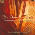 Pulse of Persia by Ramin Rahimi