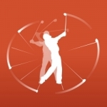 Clipstro Golf - Swing trajectory visualization