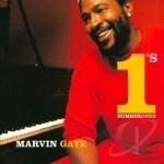 Number 1&#039;s by Marvin Gaye