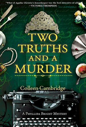 Two Truths and a Murder