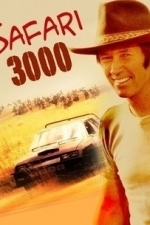 Safari 3000 (1981)