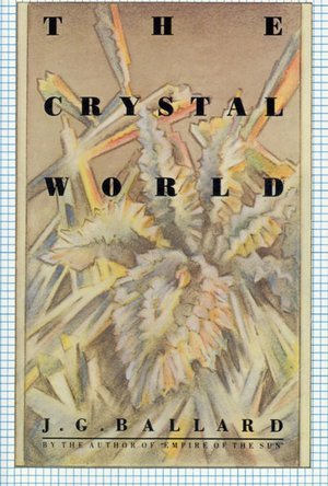 The Crystal World