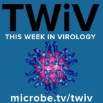 This Week in Virology with Vincent Racaniello