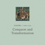The Oxford English Literary History: Volume 1: 1000-1350: Conquest and Transformation
