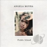 Fickle Island by Angela Moyra