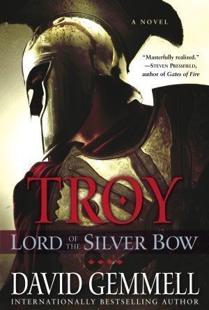  Lord of the Silver Bow (Troy #1) 