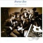 Ain&#039;t Complaining by Status Quo