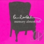 Memory Almost Full by Paul McCartney