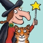 Room on the Broom Games