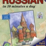 Russian in 10 minutes a day