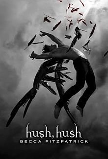 Hush, Hush (Hush, Hush, #1)