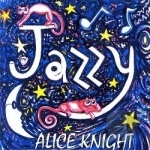 Jazzy by Alice Knight