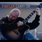 Carry On by Pinflap