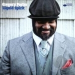 Liquid Spirit by Gregory Porter