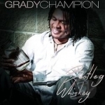 Bootleg Whiskey by Grady Champion