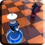 Chess App 3D