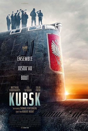  Kursk (2018)