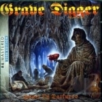 Heart of Darkness by Grave Digger