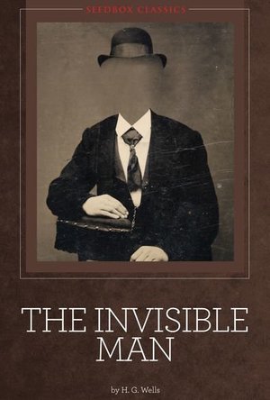 The Invisible Man