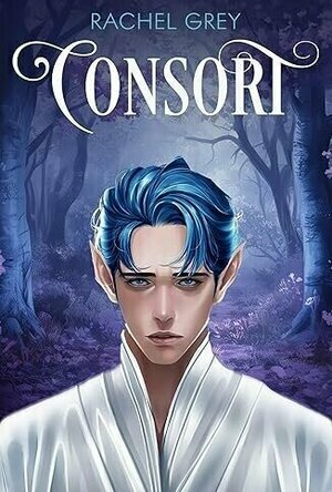 Consort (Nobel Reckoning #1)