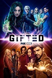 The Gifted - Season 2