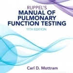 Ruppel&#039;s Manual of Pulmonary Function Testing